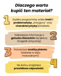 "Antygona" - sprawdzian z lektury