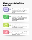 "Chłopcy z Placu Broni" - próbny egzamin ósmoklasisty