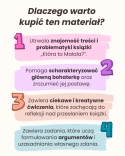 "Która to Malala?" - karty pracy do lektury