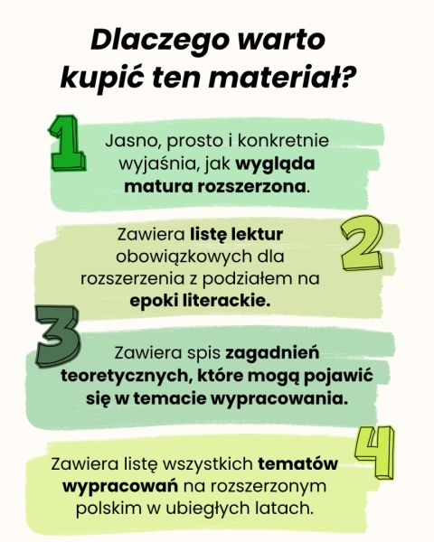 Przewodnik po maturze rozszerzonej z polskiego w 2027 r. - najważniejsze informacje, lista lektur obowiązkowych