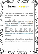 Rozprawka na egzaminie ósmoklasisty - przykładowe tematy rozprawek
