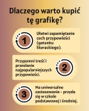 Przypowieść (parabola) - plakat edukacyjny