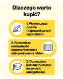 Rozprawka na egzaminie ósmoklasisty - przykładowe tematy rozprawek