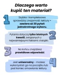 "Skrzynia Władcy Piorunów" - sprawdzian ze znajomości lektury