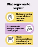 Sztuka w życiu człowieka - trening czytania ze zrozumieniem
