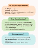 "Zemsta" - próbny egzamin ósmoklasisty
