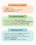"Zemsta" - sprawdzian ze znajomości lektury